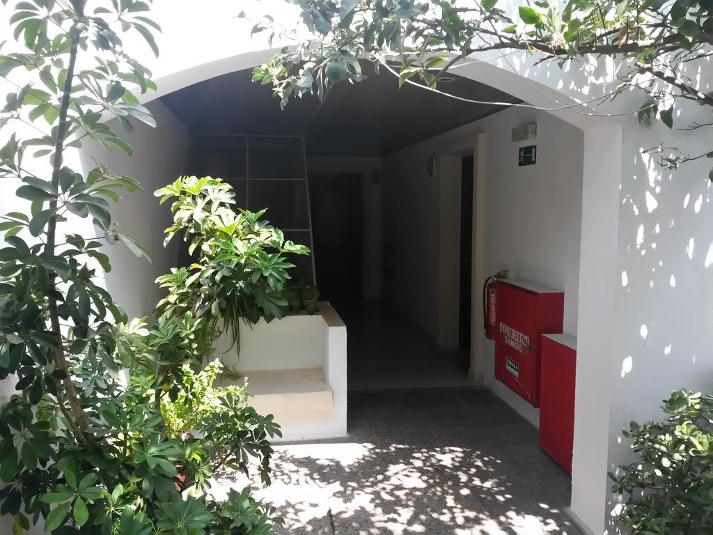 Skala Apartments Agia Marina  Exterior photo
